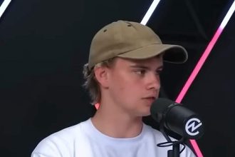 un influencer a strans 60 de milioane de euro pentru copiii bolnavi de cancer cu o campanie online 69ef05666e943