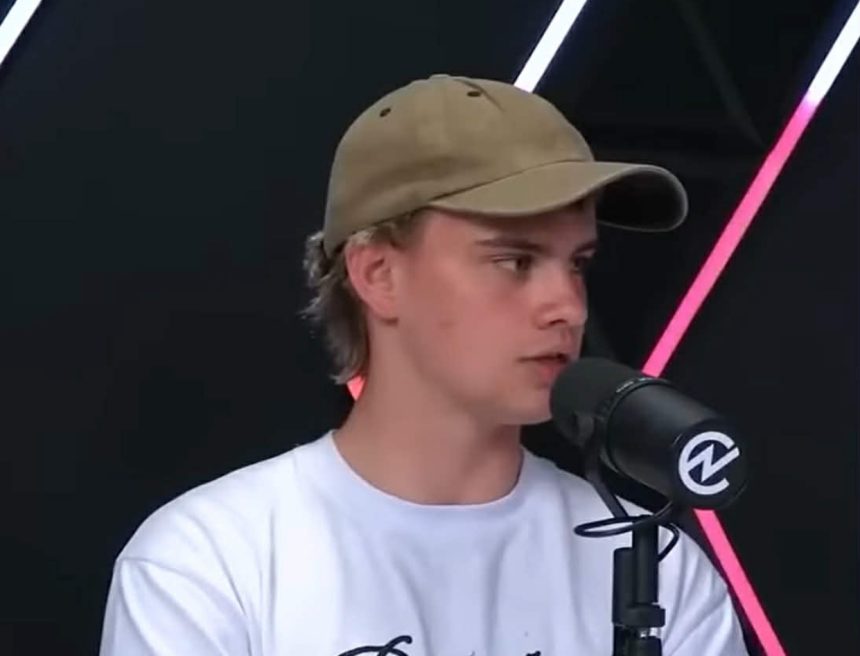 un influencer a strans 60 de milioane de euro pentru copiii bolnavi de cancer cu o campanie online 69ef05666e943