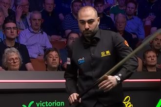 un iranian l a invins pe trump gluma neintentionata a momentului vine din sport video 69f09ad342eb1