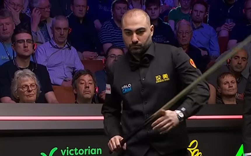 un iranian l a invins pe trump gluma neintentionata a momentului vine din sport video 69f09ad342eb1