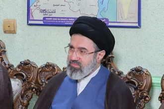 un nou mesaj emis in iran in numele lui mojtaba khamenei eliminarea teroristilor hezbollah in centrul discutiilor sua israel liban 69eaf61f1c0de