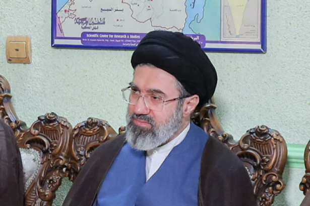 un nou mesaj emis in iran in numele lui mojtaba khamenei eliminarea teroristilor hezbollah in centrul discutiilor sua israel liban 69eaf61f1c0de