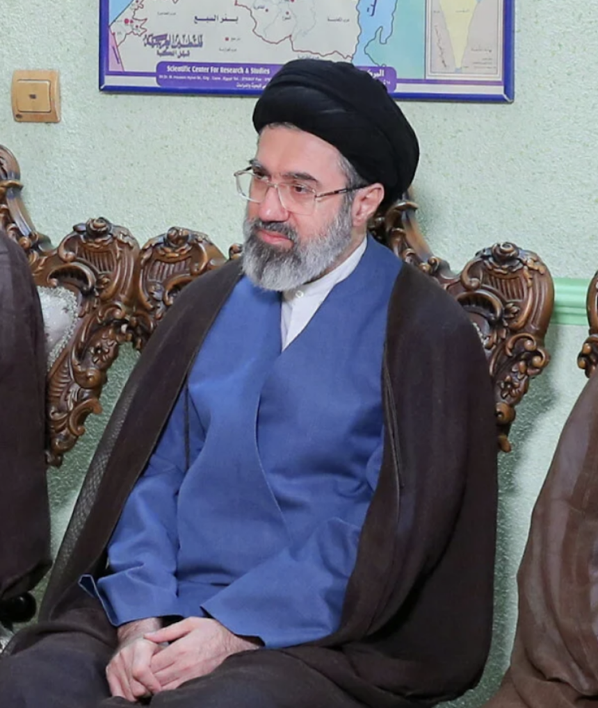 un nou mesaj emis in iran in numele lui mojtaba khamenei eliminarea teroristilor hezbollah in centrul discutiilor sua israel liban 69eaf61f1c0de