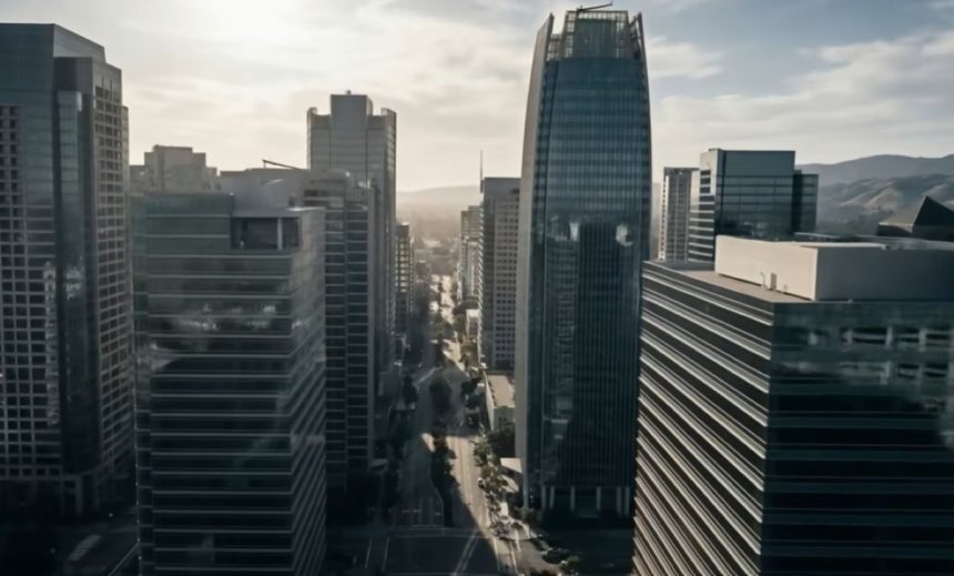 un nou oras al viitorului prinde contur in egipt totul despre the spine proiectul de 27 de miliarde de dolari 69ee0018c9662