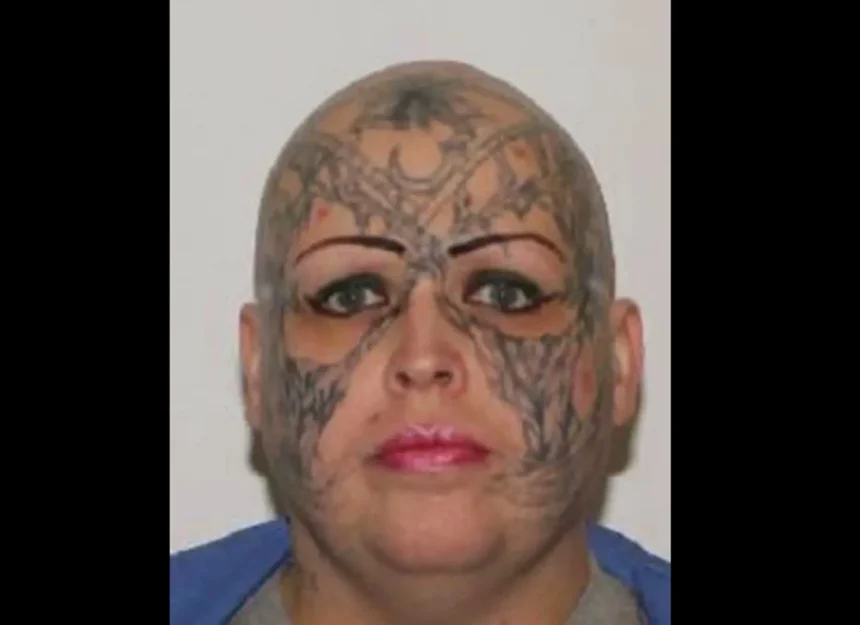 un ucigas de copii care s a declarat femeie si musulman eliberat cu 30 de ani mai devreme acum e vedeta onlyfans 69de6fce1cd2f