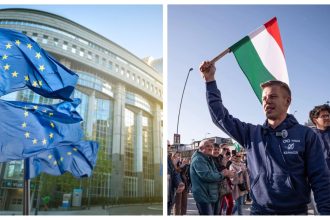 ungaria este presata sa accelereze reformele pentru a debloca miliarde de euro din fondurile ue mesajul ursulei von der leyen 69e5e6fa5ca42