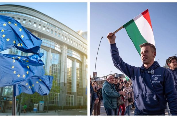 ungaria este presata sa accelereze reformele pentru a debloca miliarde de euro din fondurile ue mesajul ursulei von der leyen 69e5e6fa5ca42