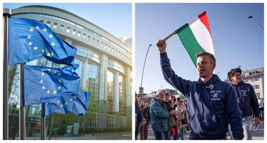 ungaria este presata sa accelereze reformele pentru a debloca miliarde de euro din fondurile ue mesajul ursulei von der leyen 69e5e6fa5ca42