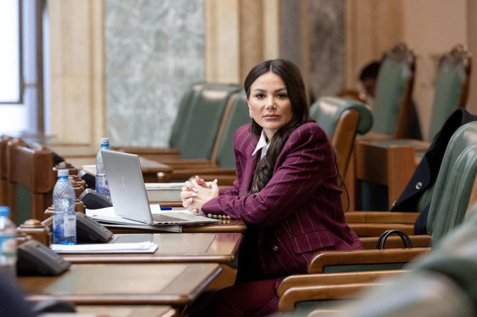 Valentina Aldea reacționează public în cazul Petrotub Roman și cere transparență, protejarea activelor strategice și sprijin real pentru capitalul autohton
