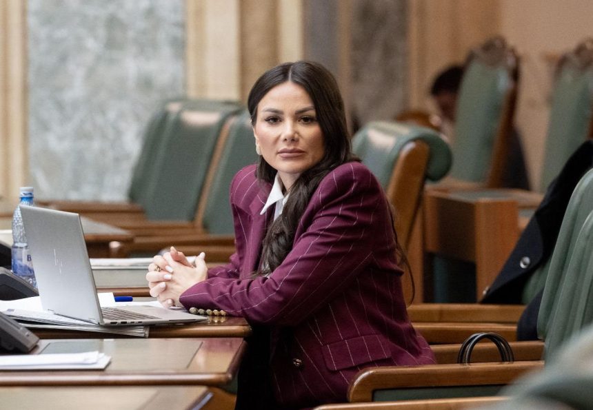 Valentina Aldea reacționează public în cazul Petrotub Roman și cere transparență, protejarea activelor strategice și sprijin real pentru capitalul autohton