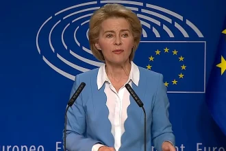 ursula von der leyen anunta o noua strategie energetica a ue electrificarea economiei si reducerea dependentei de combustibili fosili 69dd28b1a3ca3