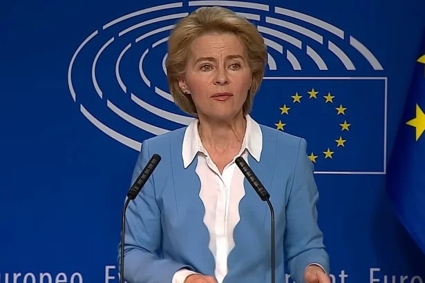 ursula von der leyen anunta o noua strategie energetica a ue electrificarea economiei si reducerea dependentei de combustibili fosili 69dd28b1a3ca3