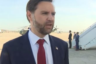 vance daca iranul negociaza cu buna credinta le vom intinde o mana prietenoasa daca nu 69d8ff7b0542a