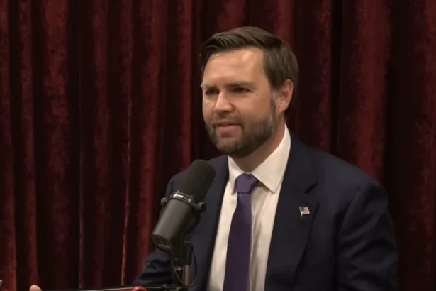 vicepresedintele sua jd vance pregateste o carte despre convertirea sa la catolicism cand ar urma sa fie publicata 69ceb272ce13a