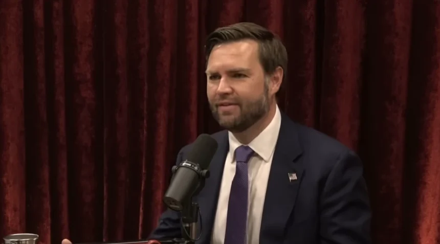 vicepresedintele sua jd vance pregateste o carte despre convertirea sa la catolicism cand ar urma sa fie publicata 69ceb272ce13a