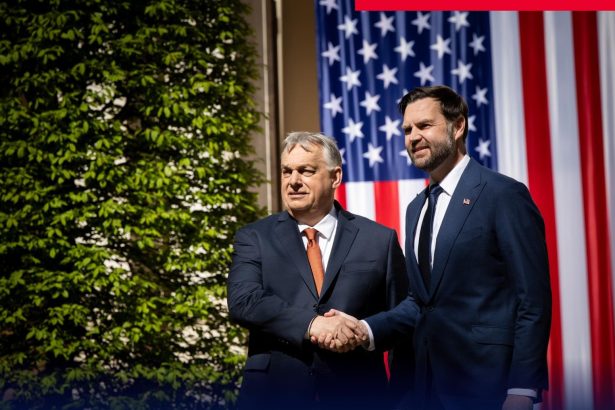 viktor orban renunta la mandatul de deputat dupa infrangerea electorala 69ecf99a78bed