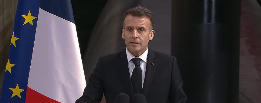 vizita lui macron la vatican fara oprire la roma discutiile cu papa leon al xiv lea vizeaza crizele majore ale lumii 69d7bd312aa73