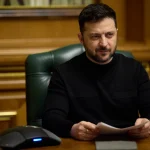volodimir zelenski ofera sprijin pentru deblocarea stramtorii ormuz invocand experienta navala a ucrainei 69cf48724bcb1