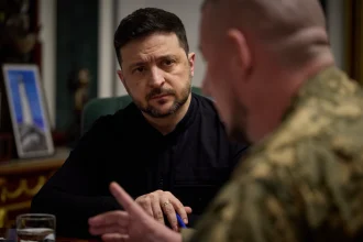 volodomir zelenski sustine ca sua subestimeaza legaturile dintre rusia si iran au incredere in putin e pacat 69d872f32ec2e