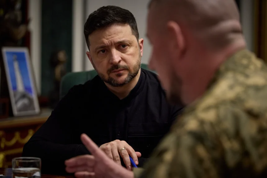 volodomir zelenski sustine ca sua subestimeaza legaturile dintre rusia si iran au incredere in putin e pacat 69d872f32ec2e