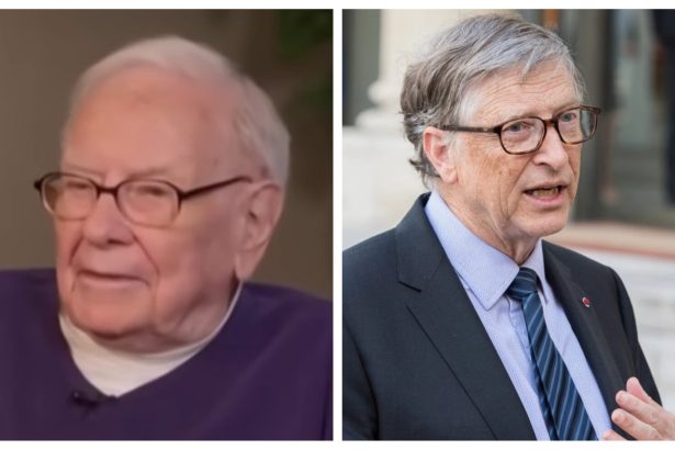 warren buffett analizeaza oprirea donatiilor catre fundatia bill melinda gates pe fondul controverselor legate de epstein 69d20fc775b2f