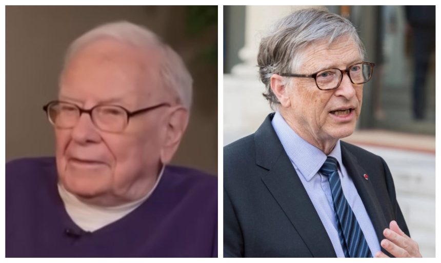 warren buffett analizeaza oprirea donatiilor catre fundatia bill melinda gates pe fondul controverselor legate de epstein 69d20fc775b2f
