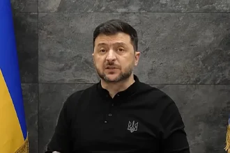 zelenski s a intalnit la damasc cu presedintele siriei discutii despre razboiul cu rusia 69d2942fb9817