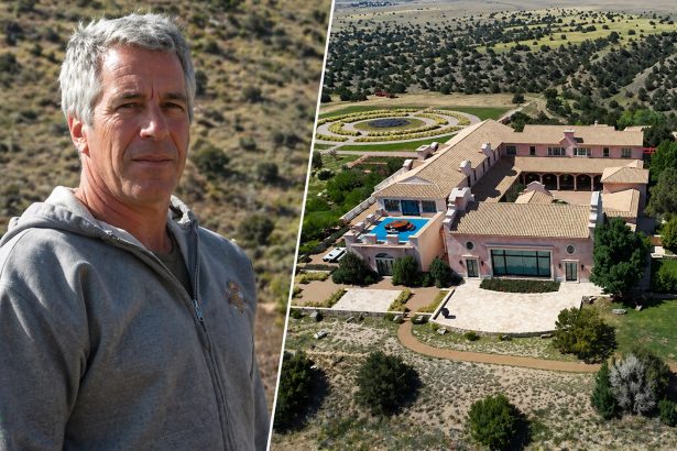 zorro ranch revine in centrul scandalului epstein noi marturii vorbesc despre violuri disparitii si o posibila musamalizare 69f0779fb8364