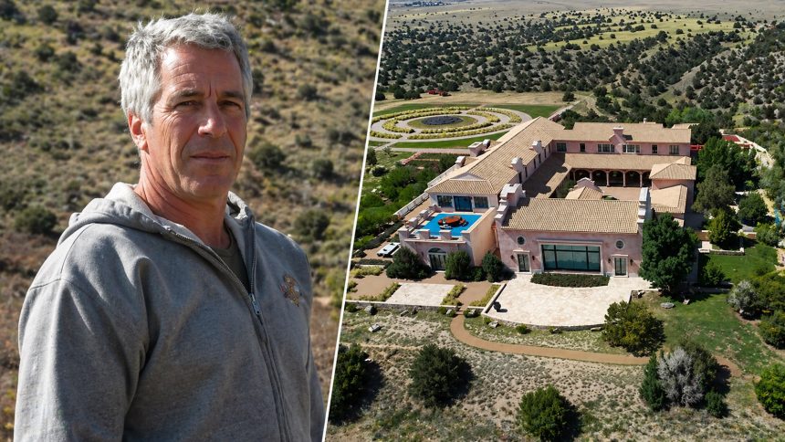 zorro ranch revine in centrul scandalului epstein noi marturii vorbesc despre violuri disparitii si o posibila musamalizare 69f0779fb8364
