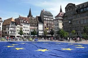 Rareș Bogdan Europe Day message on the European Union, Romania’s strategic role and the awakening of Lioness Europe.