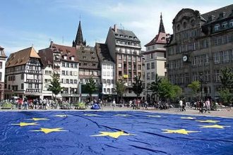 Rareș Bogdan Europe Day message on the European Union, Romania’s strategic role and the awakening of Lioness Europe.