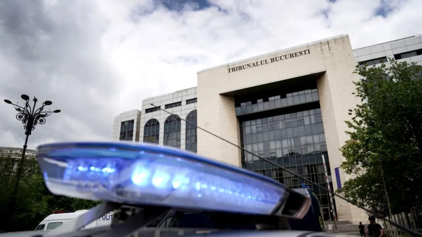 50 de presedinti de tribunale din romania acuza guvernul interimar bolojan din cauza legii salarizarii a lui bolojan singura preocupare vizeaza majorarea salariilor demnitarilor le 6a16c74360717