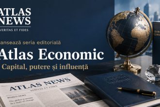 Atlas Economic series