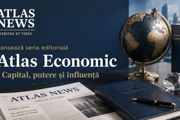 Atlas Economic series