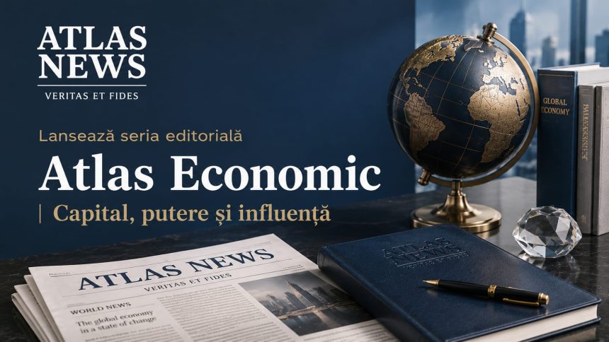 Atlas Economic series