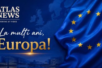 Atlas News Ziua Europei 2026
