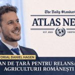 Plan de țară pentru relansarea agriculturii românești, cu accent pe sectorul ovin, cooperative agricole, procesare locală și valoare adăugată în economia rurală.