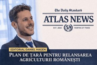 Plan de țară pentru relansarea agriculturii românești, cu accent pe sectorul ovin, cooperative agricole, procesare locală și valoare adăugată în economia rurală.
