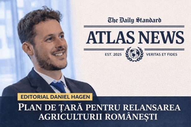 Plan de țară pentru relansarea agriculturii românești, cu accent pe sectorul ovin, cooperative agricole, procesare locală și valoare adăugată în economia rurală.