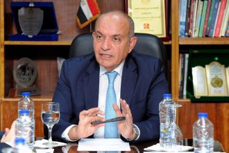 Jordanian Ambassador Amjad Al-Adayleh highlights 80 years of Jordan-Egypt relations and strategic cooperation between Amman and Cairo