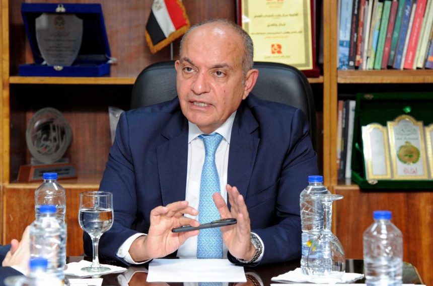 Jordanian Ambassador Amjad Al-Adayleh highlights 80 years of Jordan-Egypt relations and strategic cooperation between Amman and Cairo
