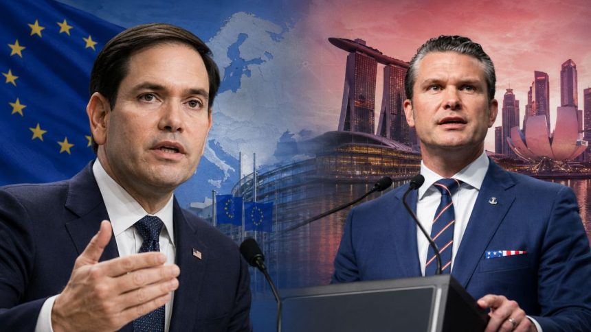Presiune SUA asupra NATO și recalibrarea apărării europene, cu impact asupra flancului estic și României