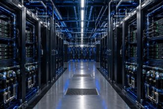 The diplomacy of artificial intelligence and the global competition for AI infrastructure between the EU, the US, and China