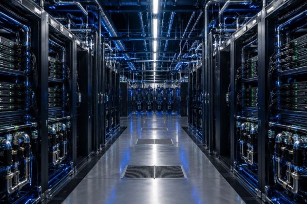 The diplomacy of artificial intelligence and the global competition for AI infrastructure between the EU, the US, and China