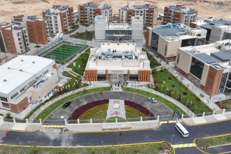 Romania supports Senghor University in Egypt through a strategic education donation for African academic excellence and Francophone cooperation.