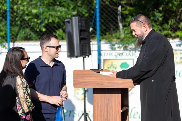 Lansare de carte pr Pavel Rotaru