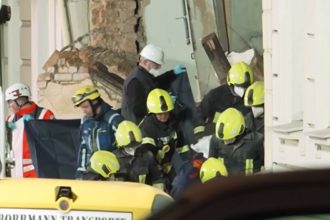 a doua turista romanca disparuta in urma prabusirii unei cladiri din germania a fost gasita fara viata 6a0f2ee94eb54