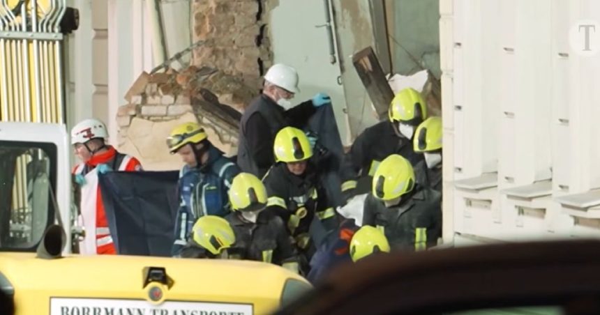 a doua turista romanca disparuta in urma prabusirii unei cladiri din germania a fost gasita fara viata 6a0f2ee94eb54