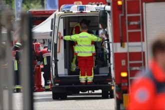 accident chimic in germania defasurare masiva de forte un ranit a fost resuscitat la fata locului 6a07760a0bece