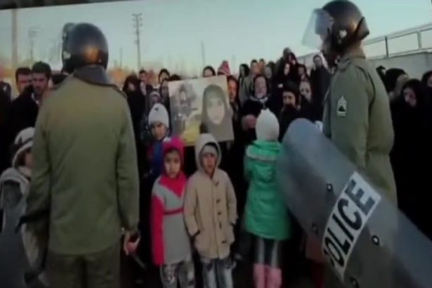 acuzatii de tortura si executii in iran un barbat ar fi murit in detentie iar un sportiv ar fi fost spanzurat 69f5b576e8b55